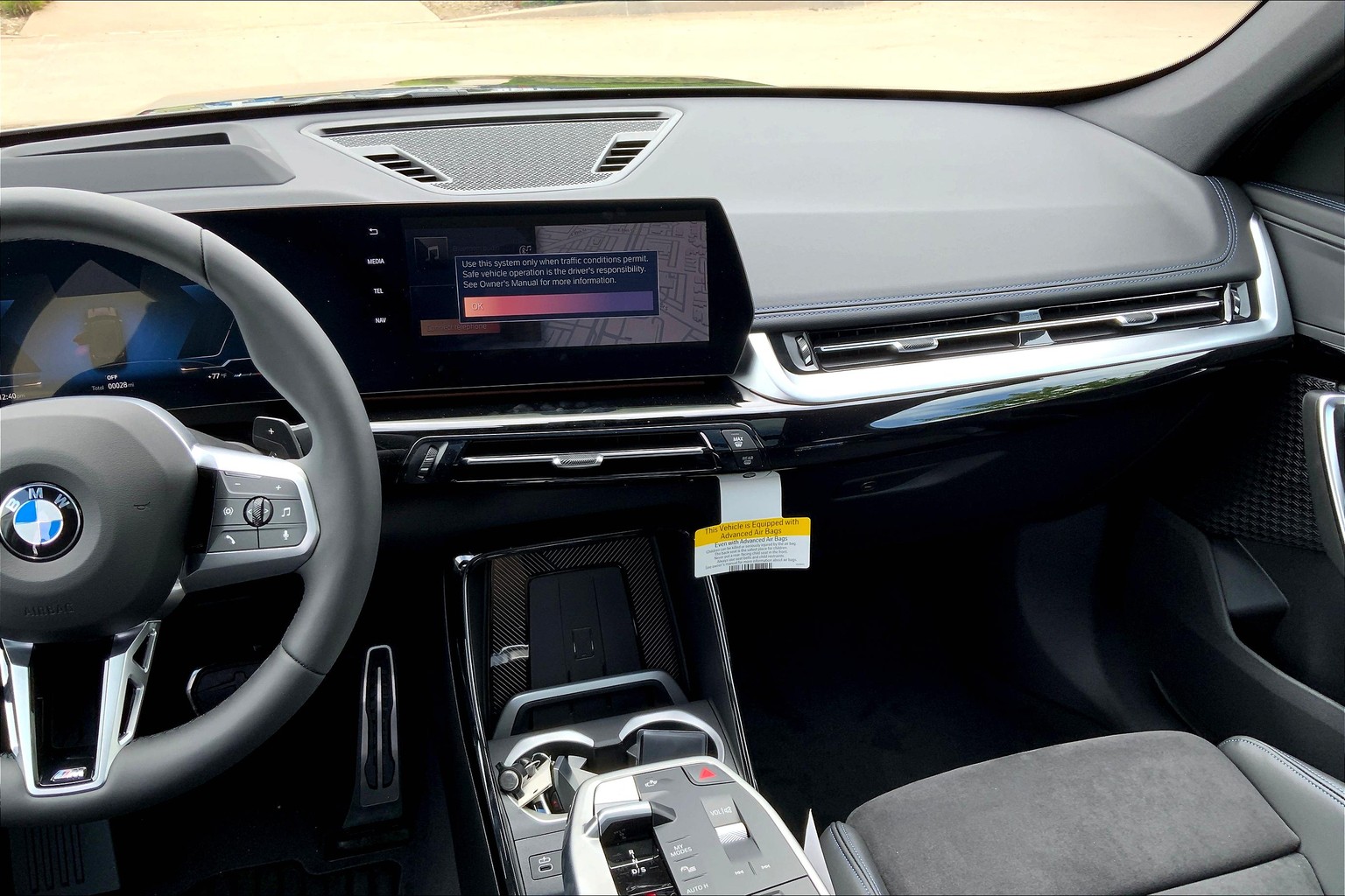 New 2025 BMW X1 xDrive28i Sport Utility in Tulsa #S5297098 | BMW